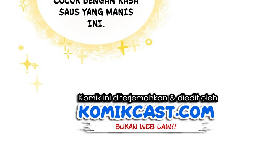 Leveling Up, By Only Eating! Chapter 19 Gambar 68