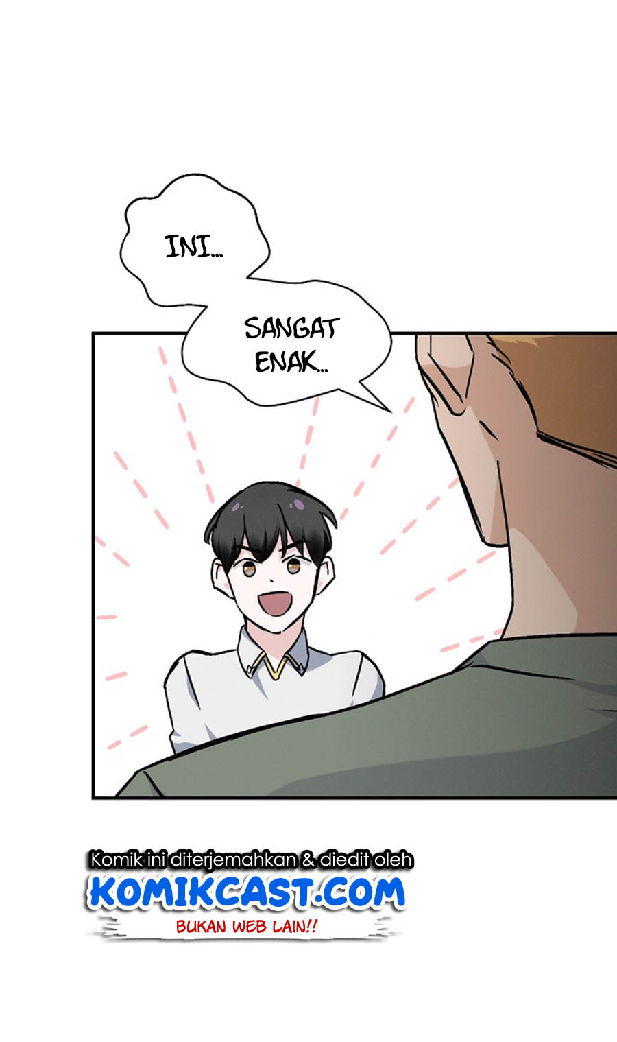 Leveling Up, By Only Eating! Chapter 19 Gambar 69