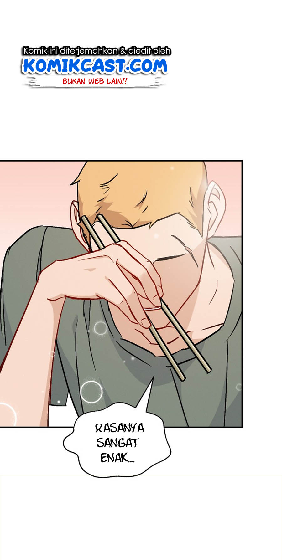 Leveling Up, By Only Eating! Chapter 19 Gambar 70