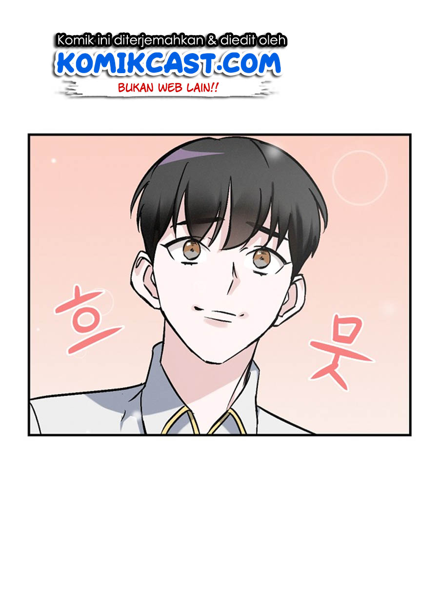 Leveling Up, By Only Eating! Chapter 19 Gambar 71