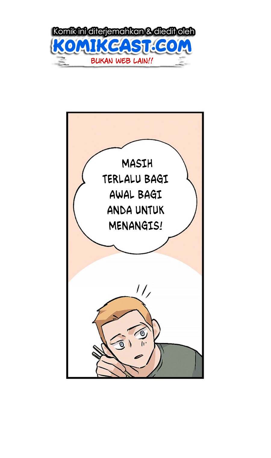 Leveling Up, By Only Eating! Chapter 19 Gambar 72