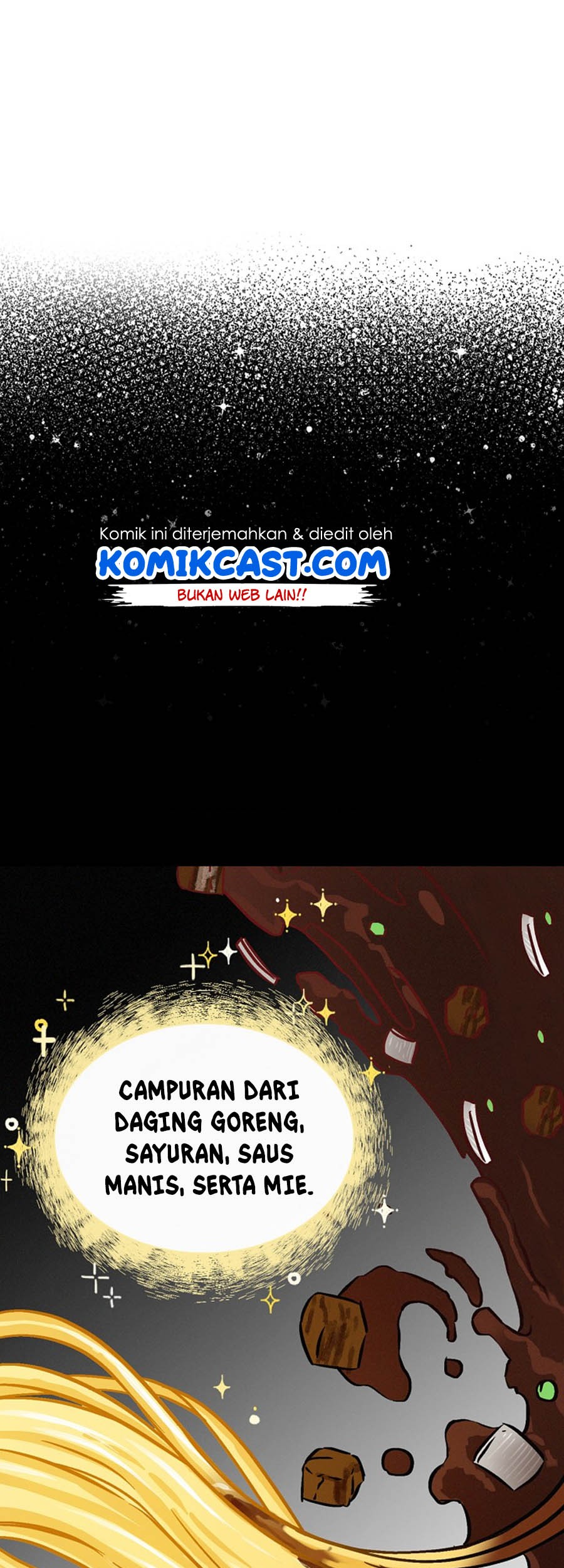 Leveling Up, By Only Eating! Chapter 19 Gambar 77