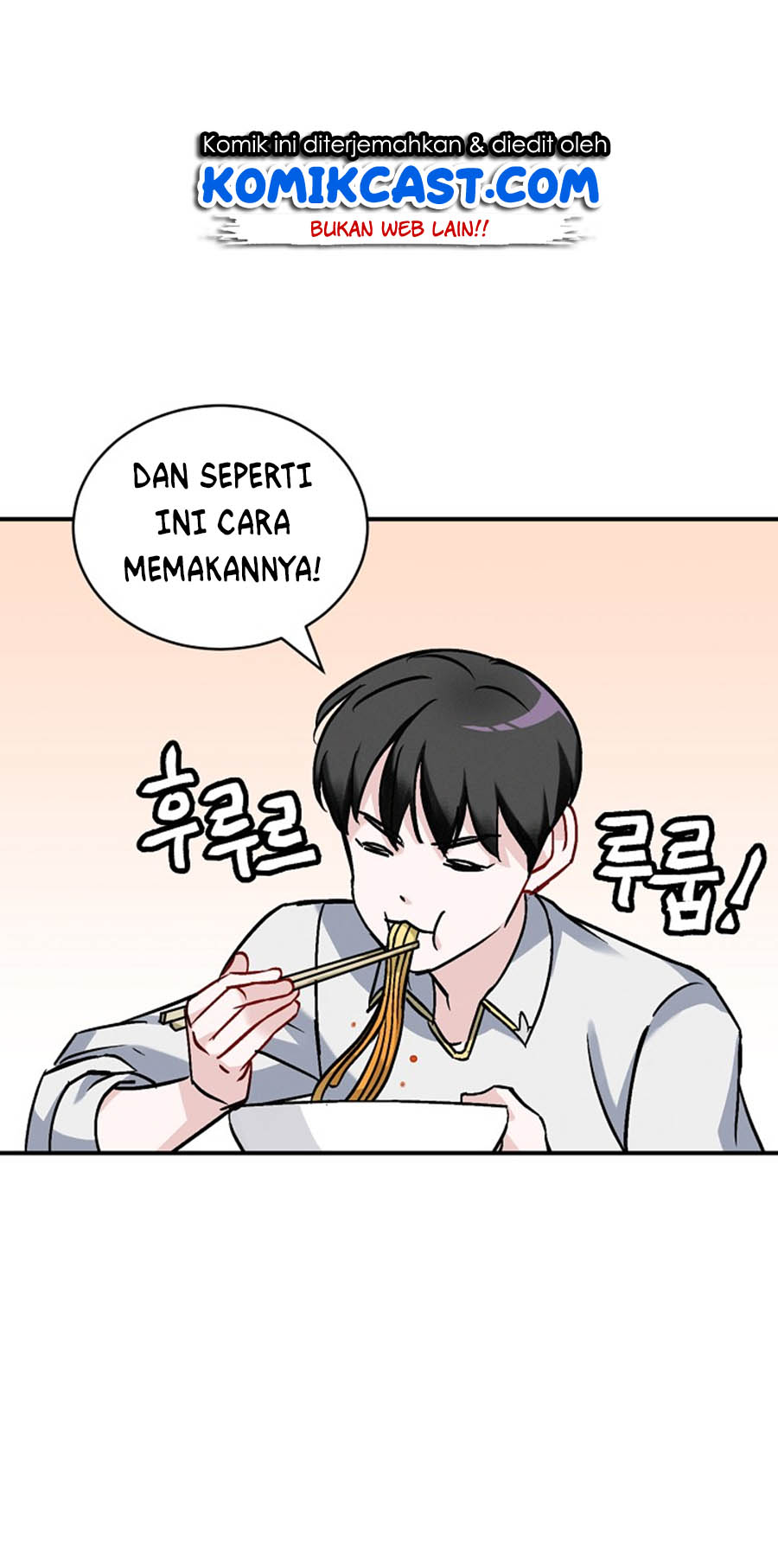 Leveling Up, By Only Eating! Chapter 19 Gambar 75