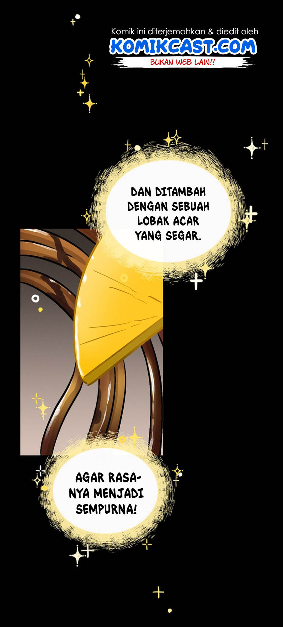 Leveling Up, By Only Eating! Chapter 19 Gambar 79