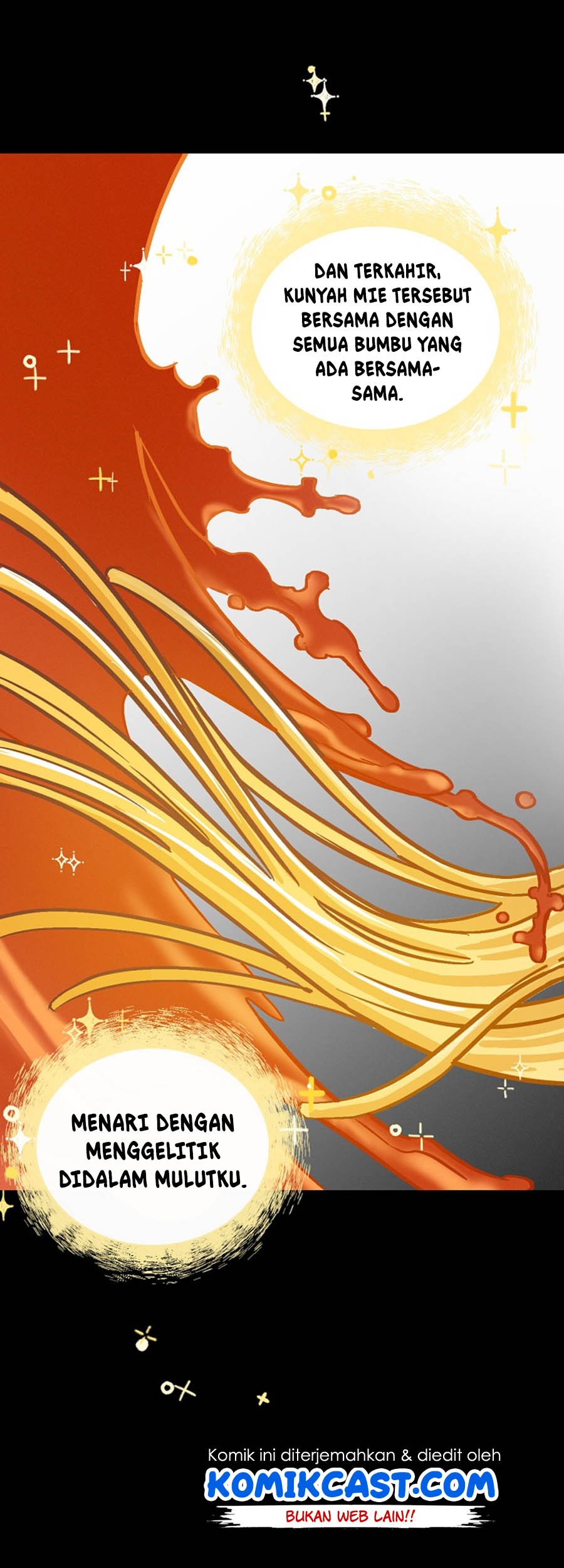 Leveling Up, By Only Eating! Chapter 19 Gambar 81