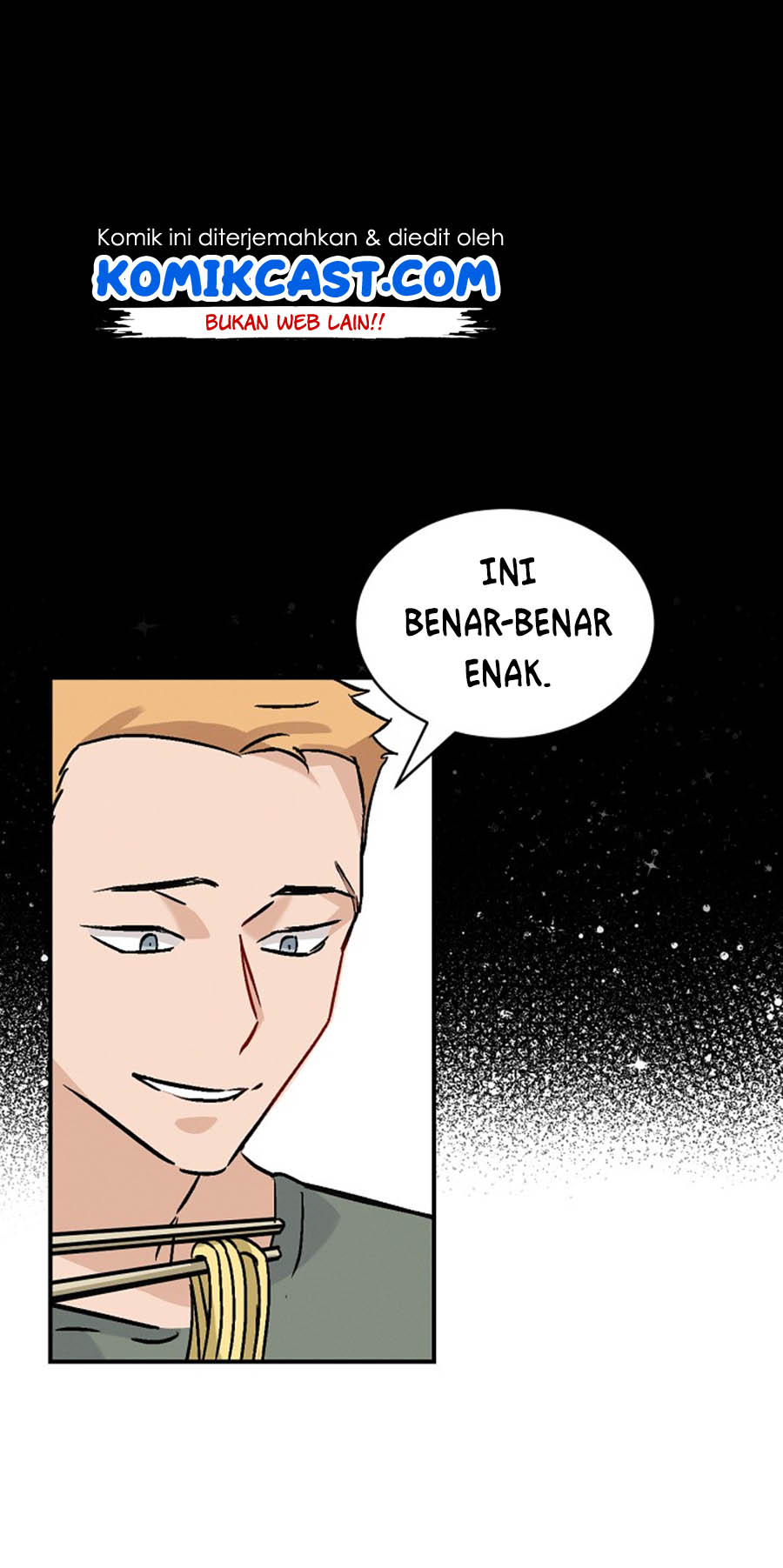 Leveling Up, By Only Eating! Chapter 19 Gambar 84