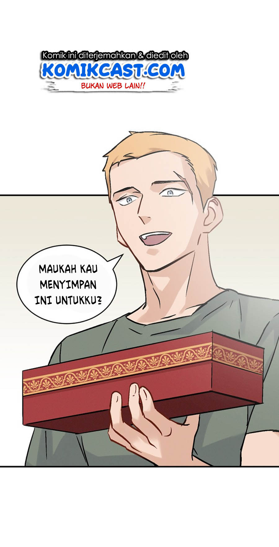 Leveling Up, By Only Eating! Chapter 19 Gambar 92