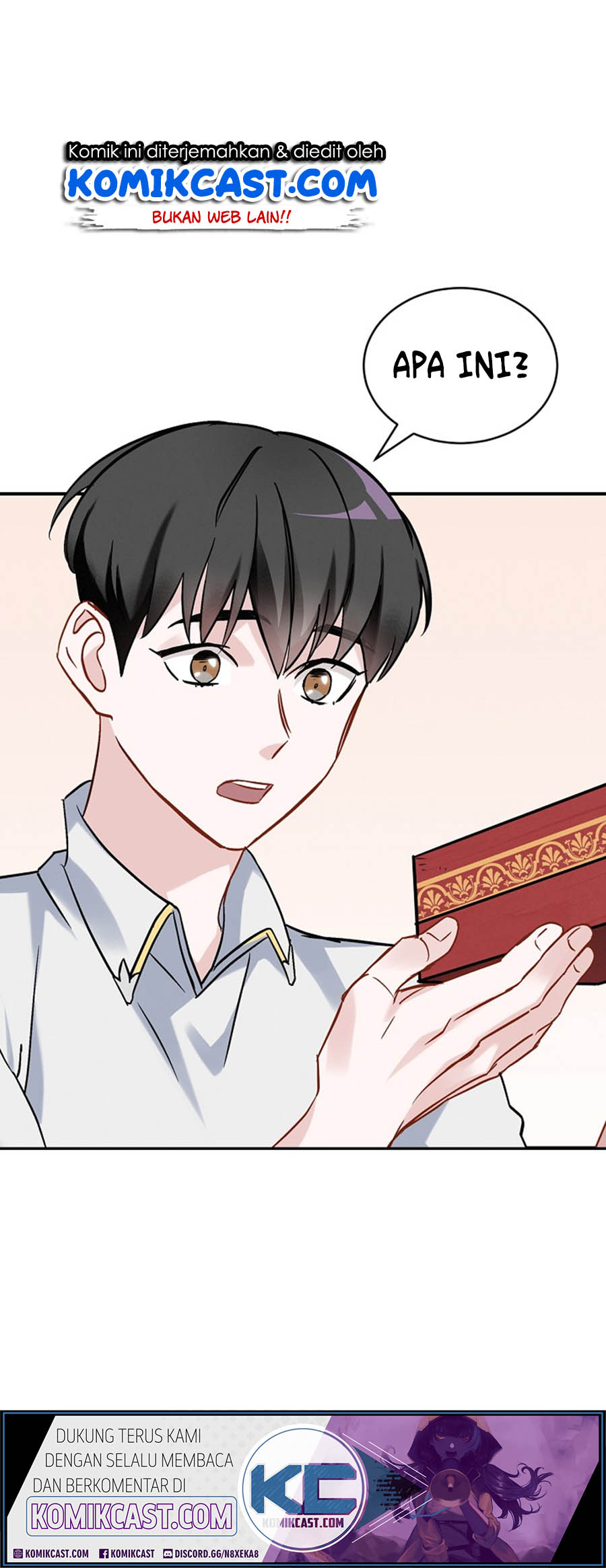 Leveling Up, By Only Eating! Chapter 19 Gambar 93