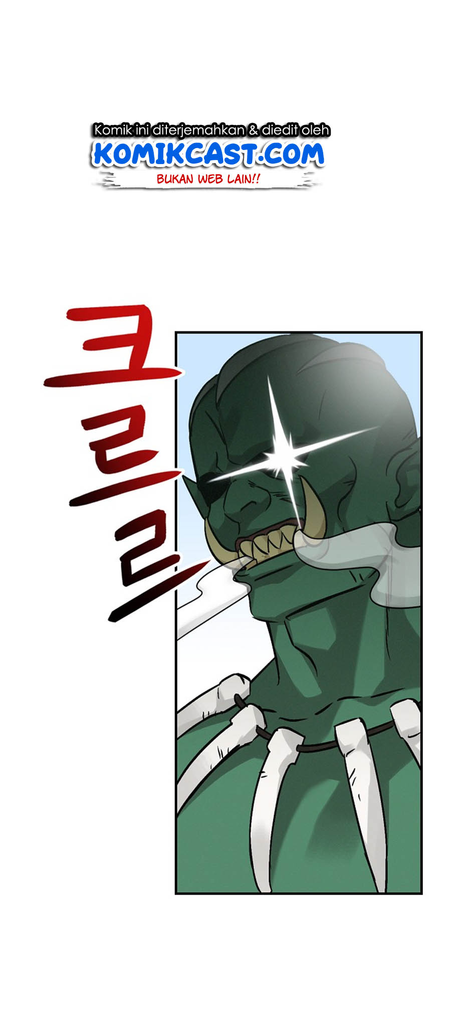 Leveling Up, By Only Eating! Chapter 19 Gambar 11