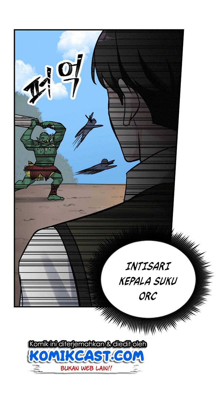 Leveling Up, By Only Eating! Chapter 19 Gambar 12