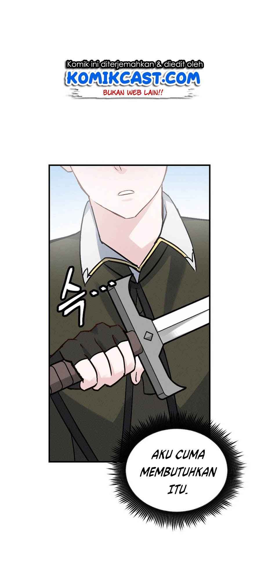 Leveling Up, By Only Eating! Chapter 19 Gambar 15