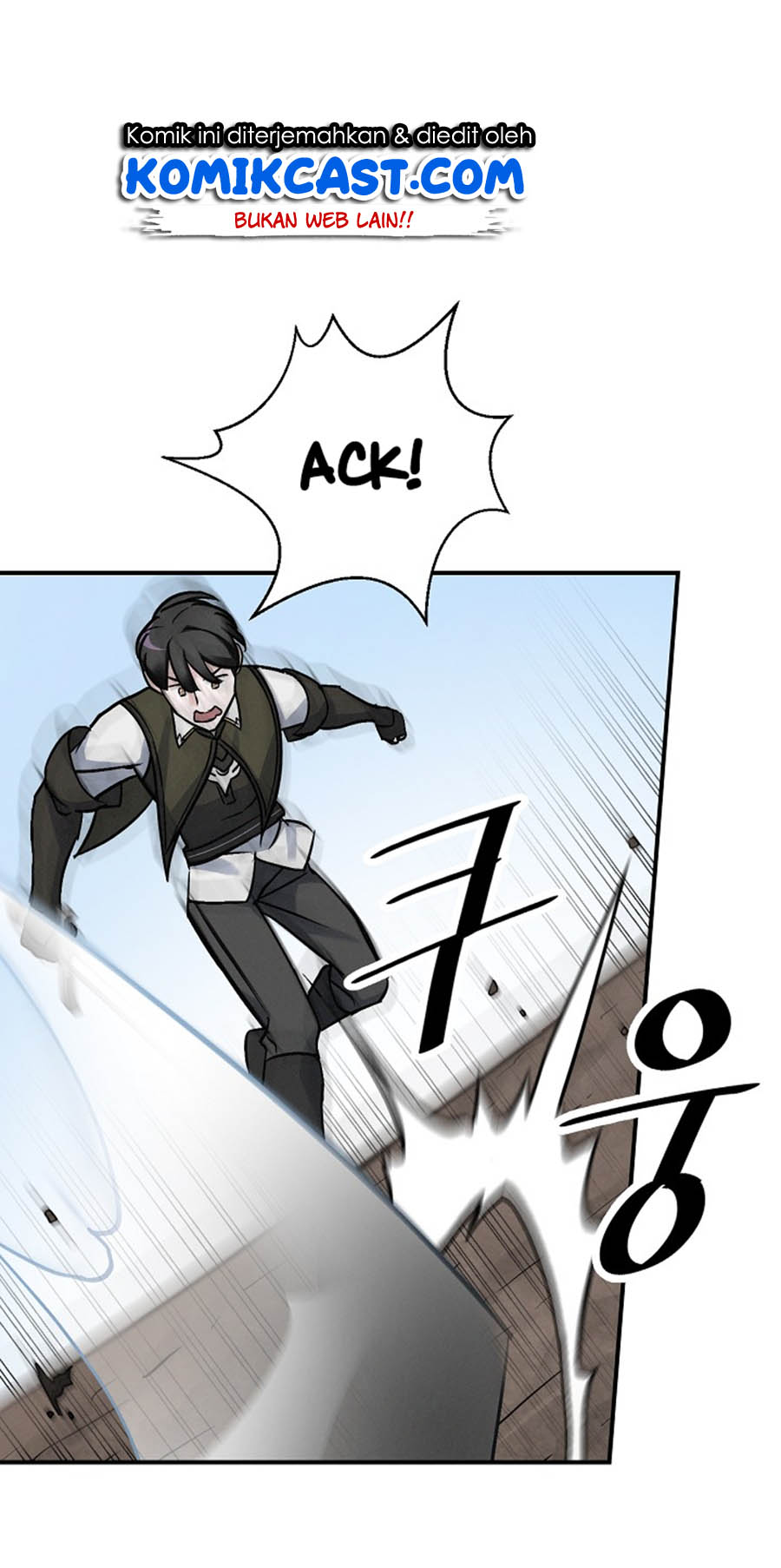 Leveling Up, By Only Eating! Chapter 19 Gambar 19