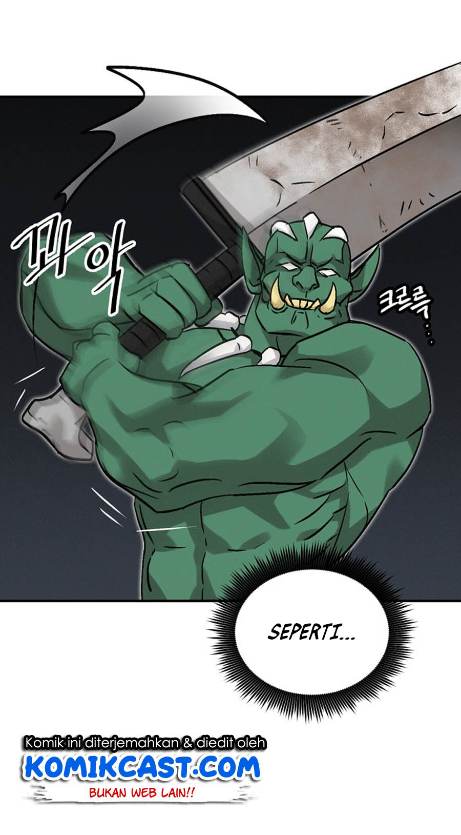 Leveling Up, By Only Eating! Chapter 19 Gambar 21