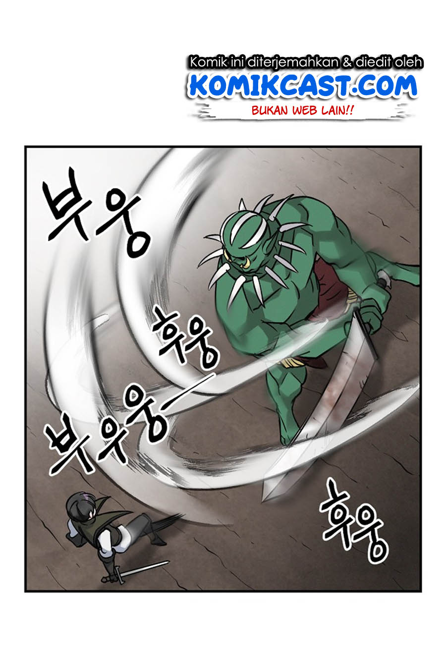 Leveling Up, By Only Eating! Chapter 19 Gambar 24