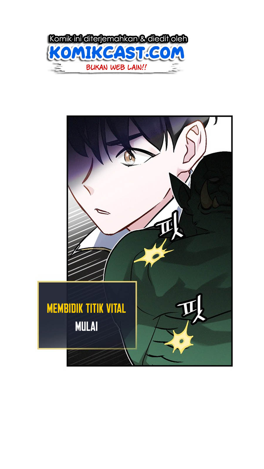 Leveling Up, By Only Eating! Chapter 19 Gambar 29