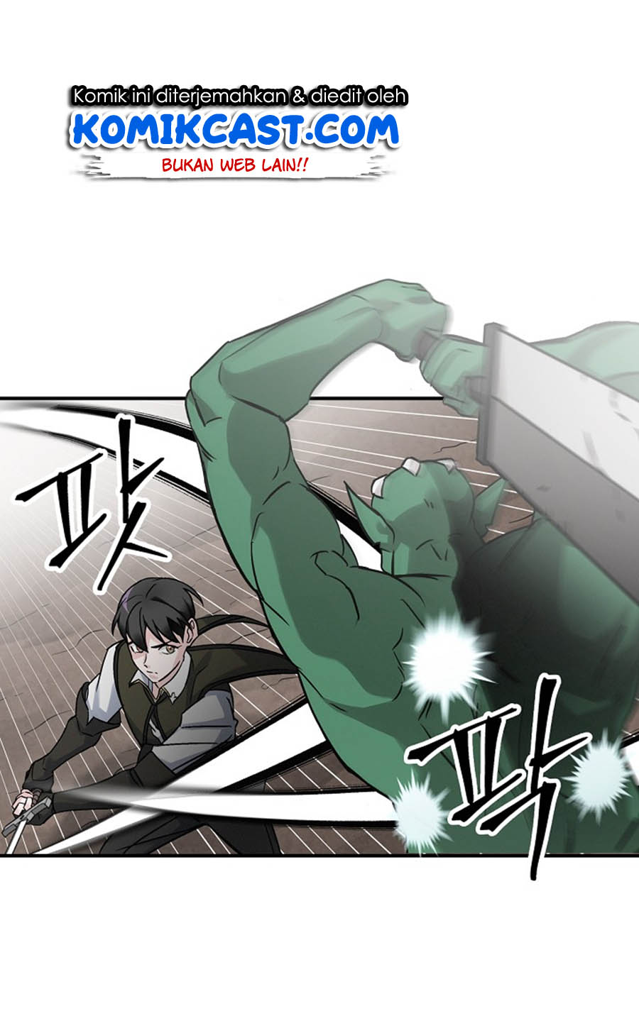 Leveling Up, By Only Eating! Chapter 19 Gambar 30