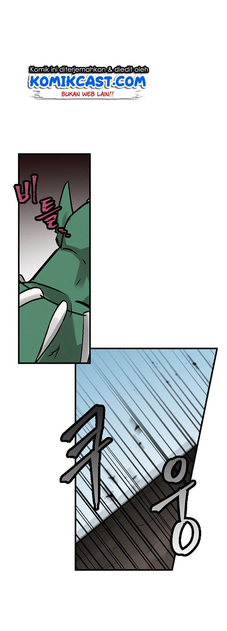 Leveling Up, By Only Eating! Chapter 19 Gambar 33