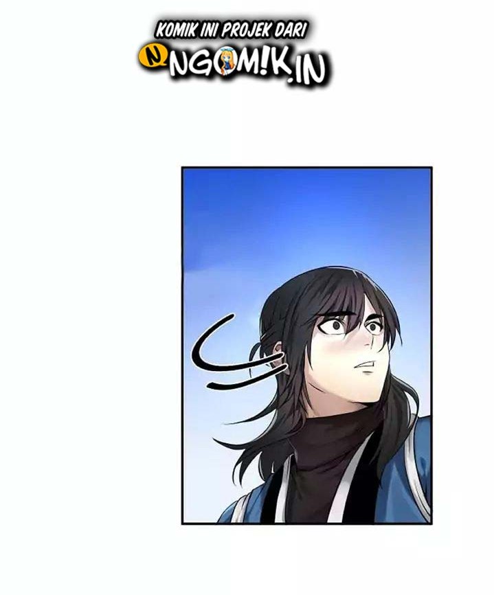 Volcanic Age Chapter 51 Gambar 14