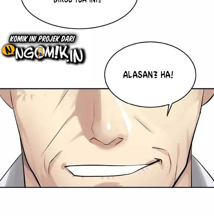 Volcanic Age Chapter 51 Gambar 26