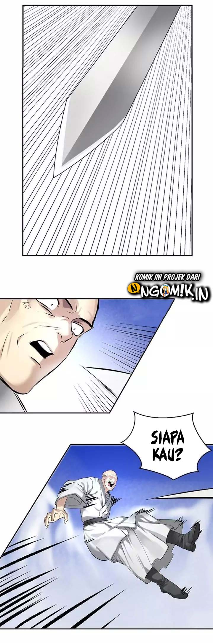 Volcanic Age Chapter 51 Gambar 40