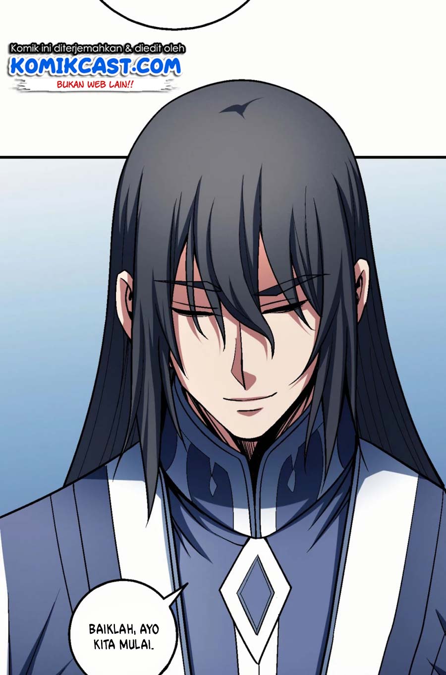 God of Martial Arts Chapter 116.1 Gambar 14