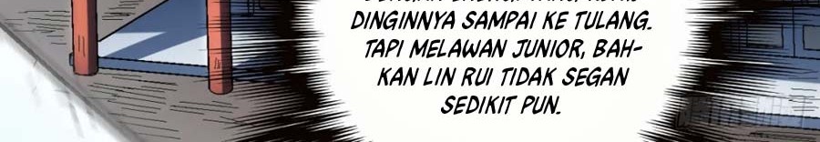 God of Martial Arts Chapter 116.1 Gambar 17