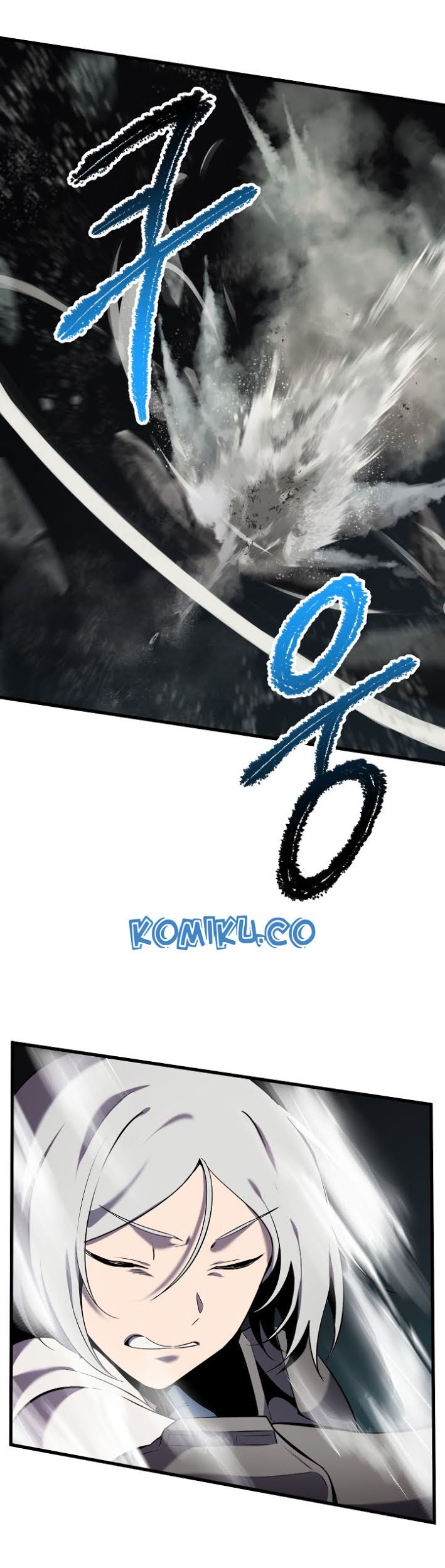 Sword King Chapter 48 Gambar 6