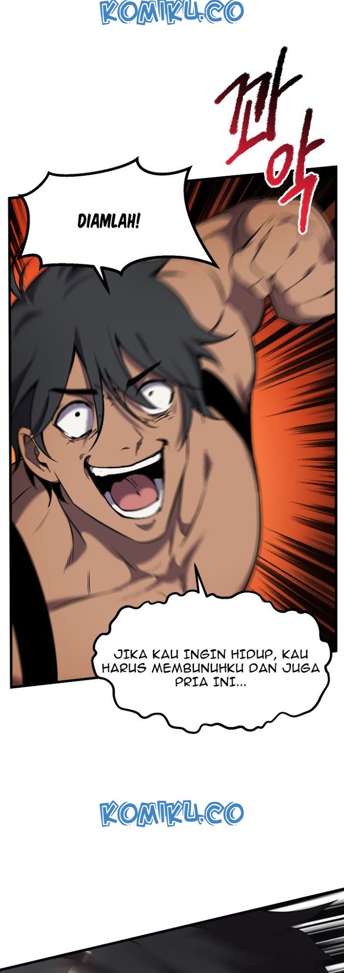 Sword King Chapter 48 Gambar 11