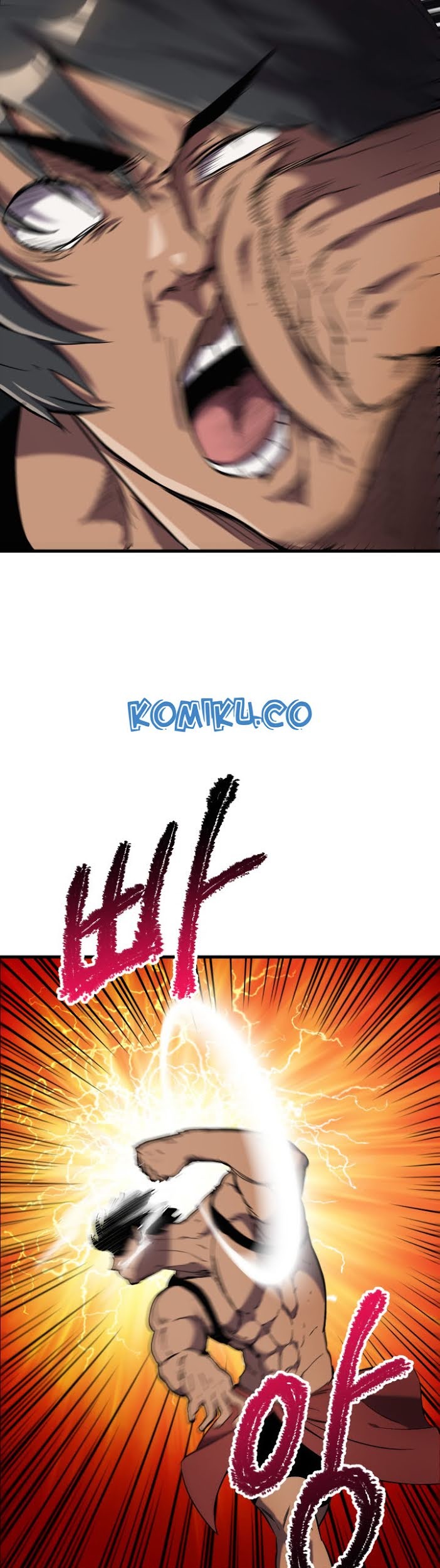 Sword King Chapter 48 Gambar 12