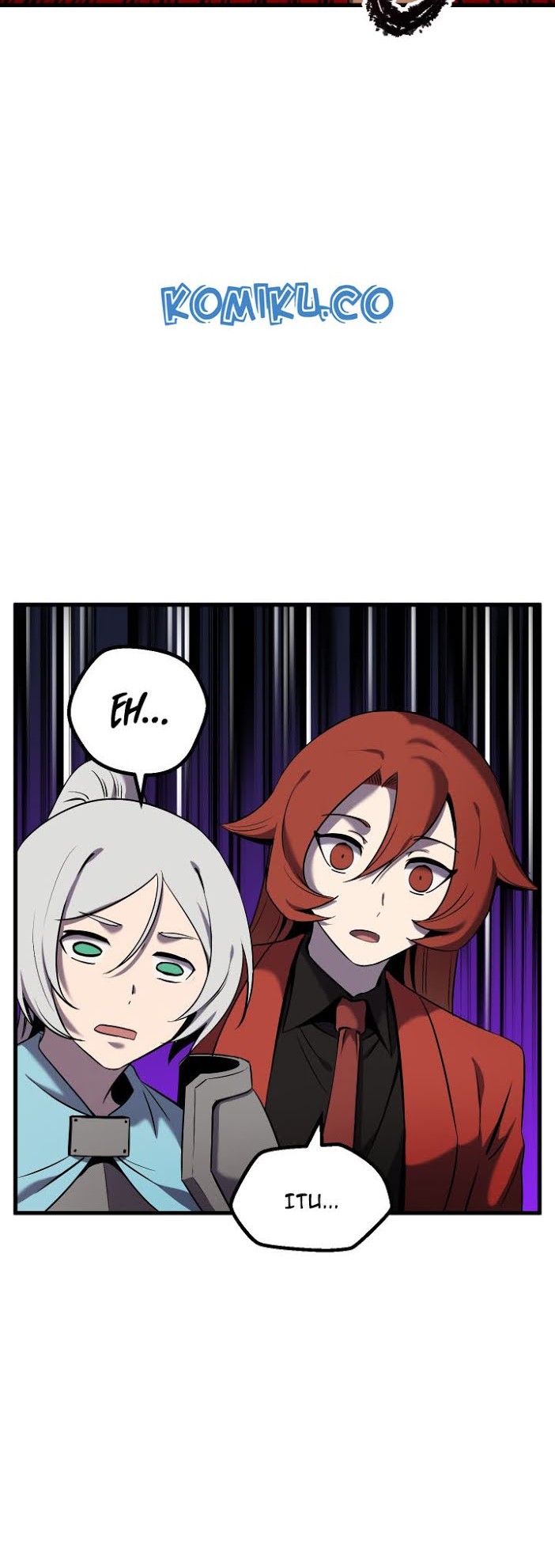 Sword King Chapter 48 Gambar 13