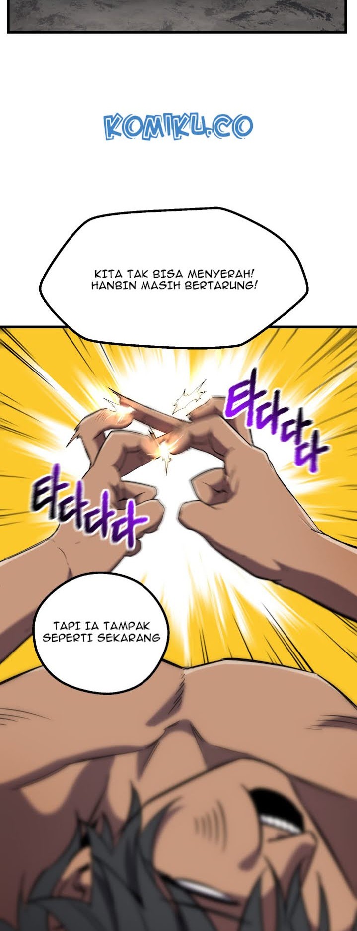 Sword King Chapter 48 Gambar 15