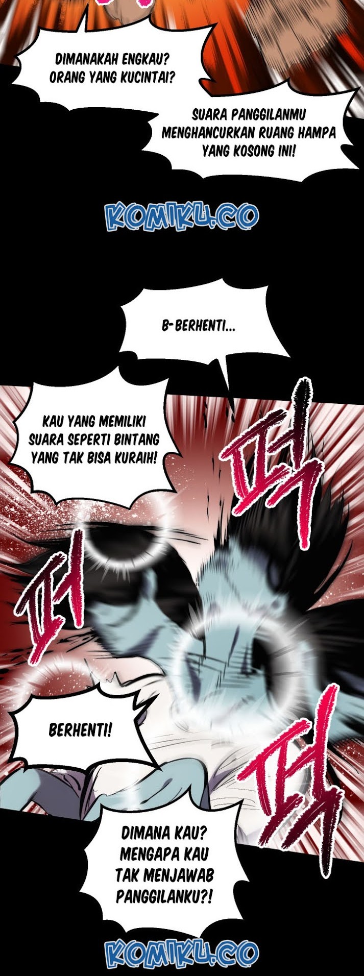 Sword King Chapter 48 Gambar 25
