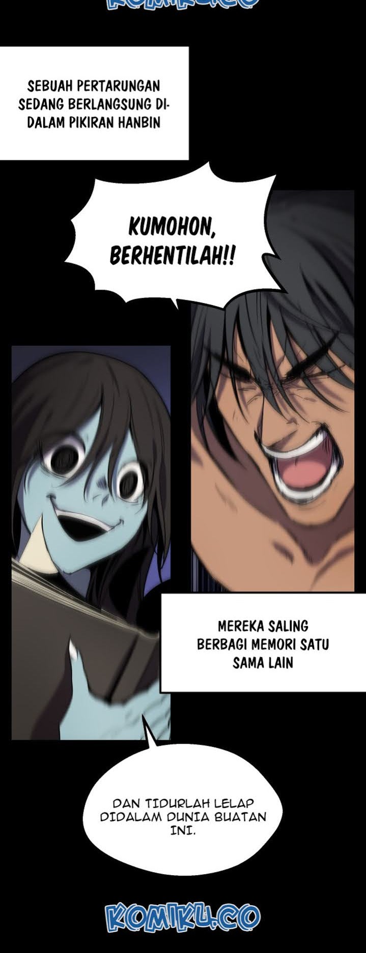 Sword King Chapter 48 Gambar 19