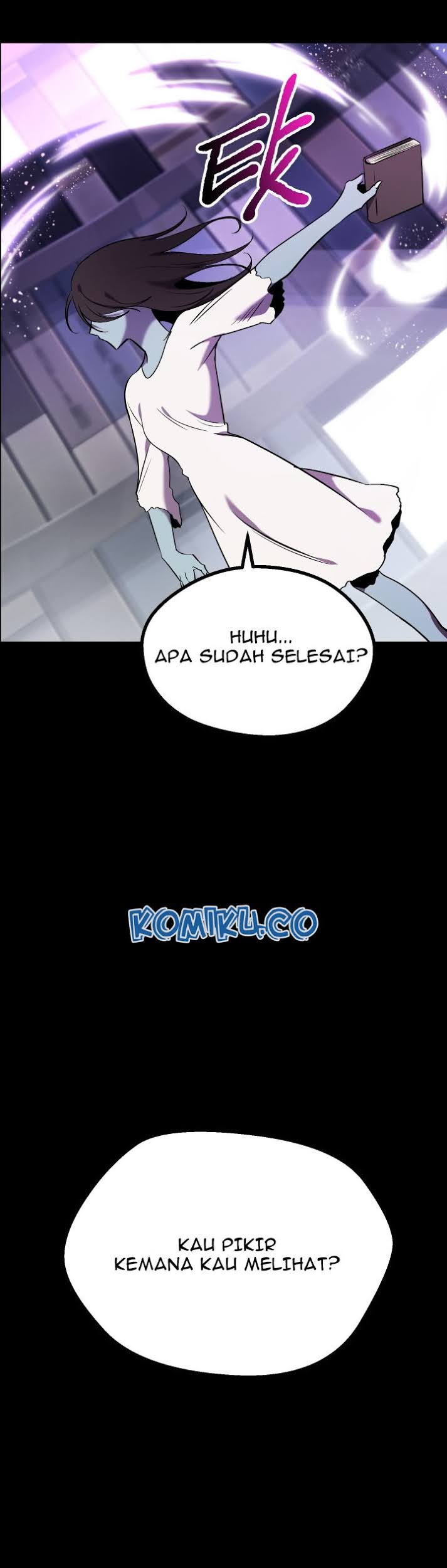 Sword King Chapter 48 Gambar 22