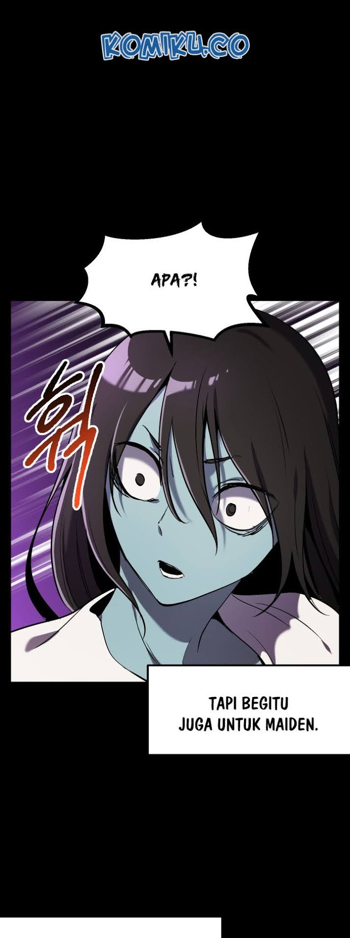 Sword King Chapter 48 Gambar 23