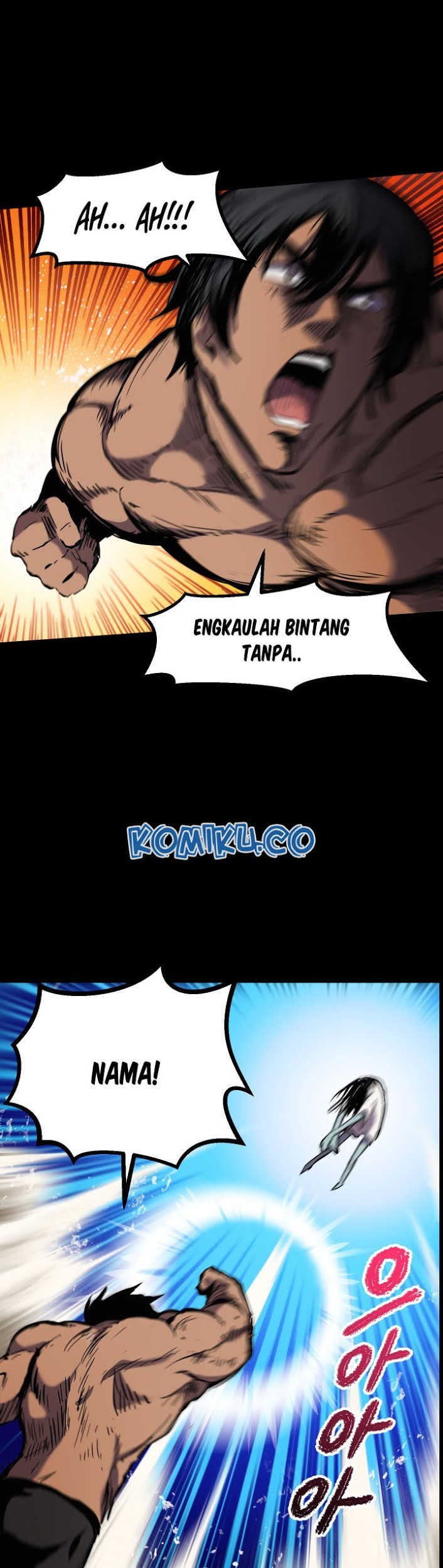 Sword King Chapter 48 Gambar 26