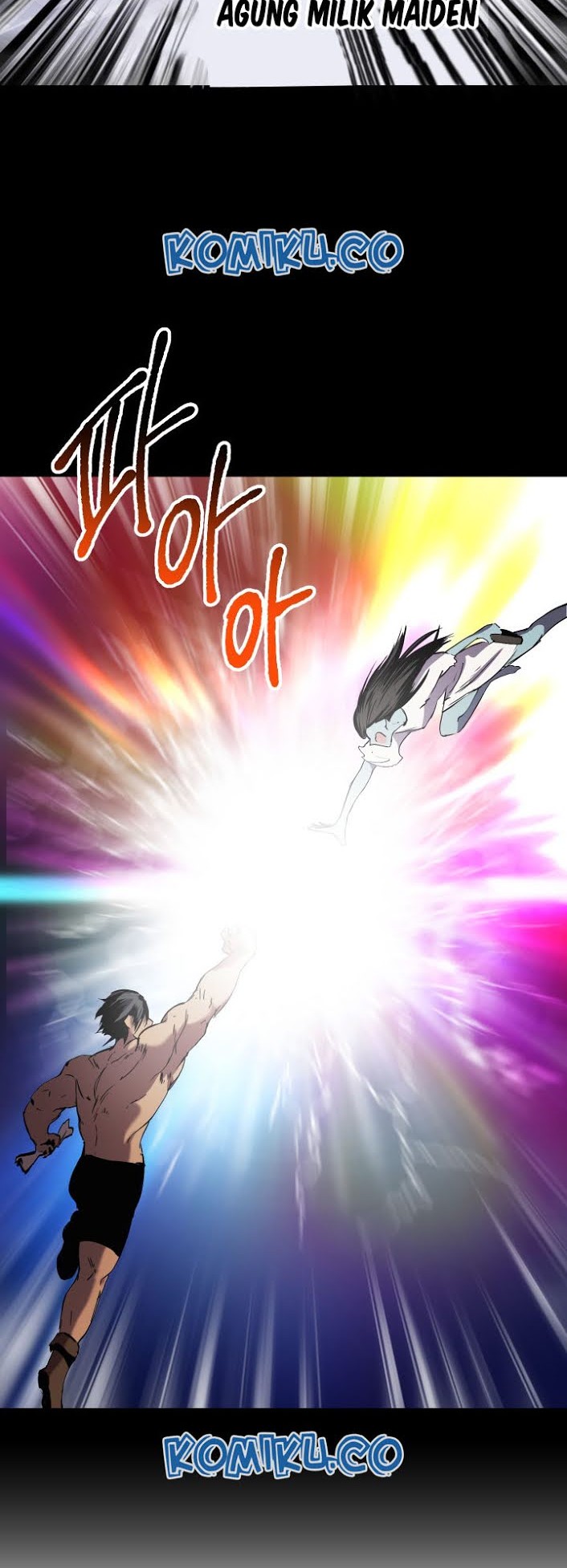 Sword King Chapter 48 Gambar 29