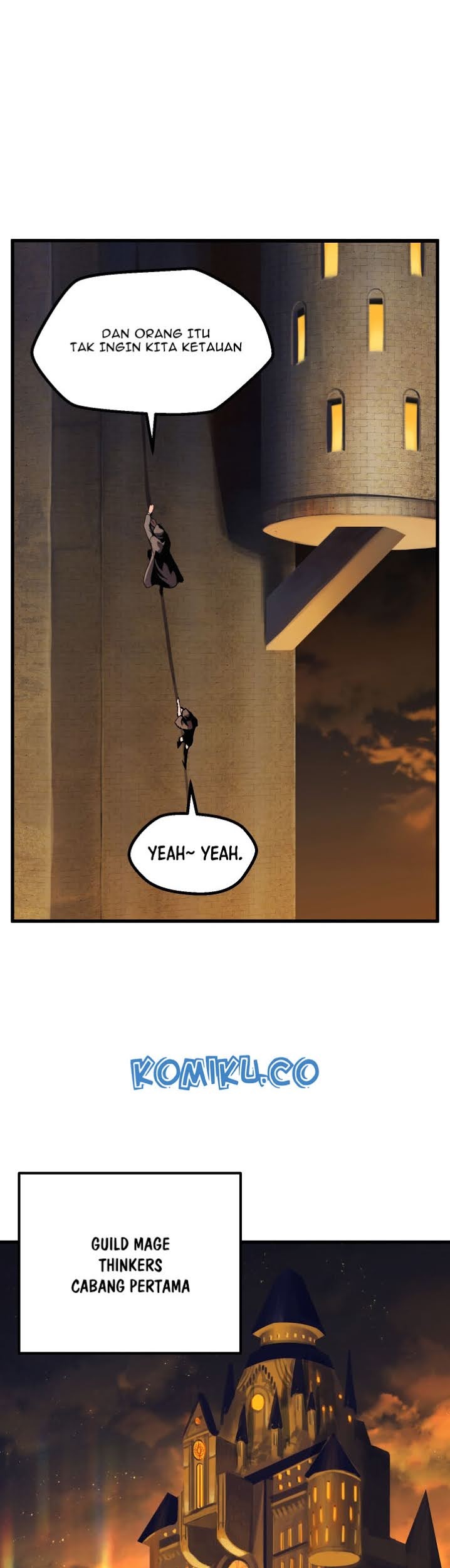 Sword King Chapter 48 Gambar 38
