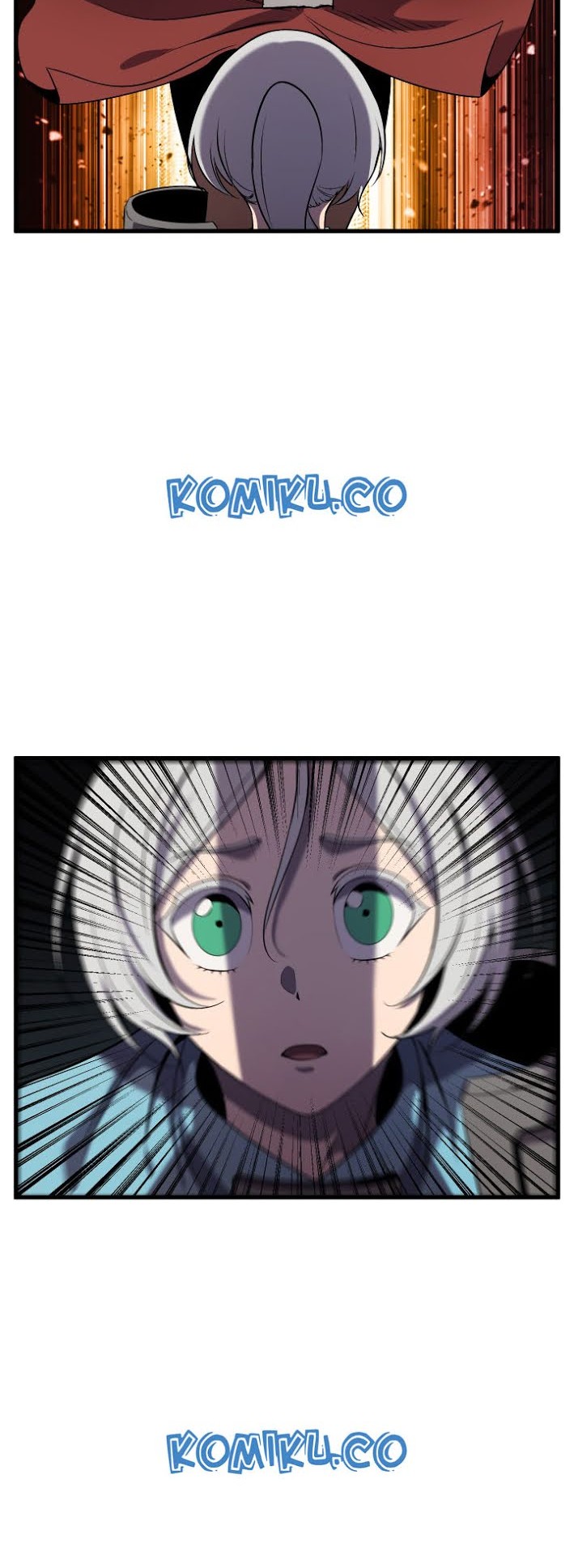 Sword King Chapter 48 Gambar 5