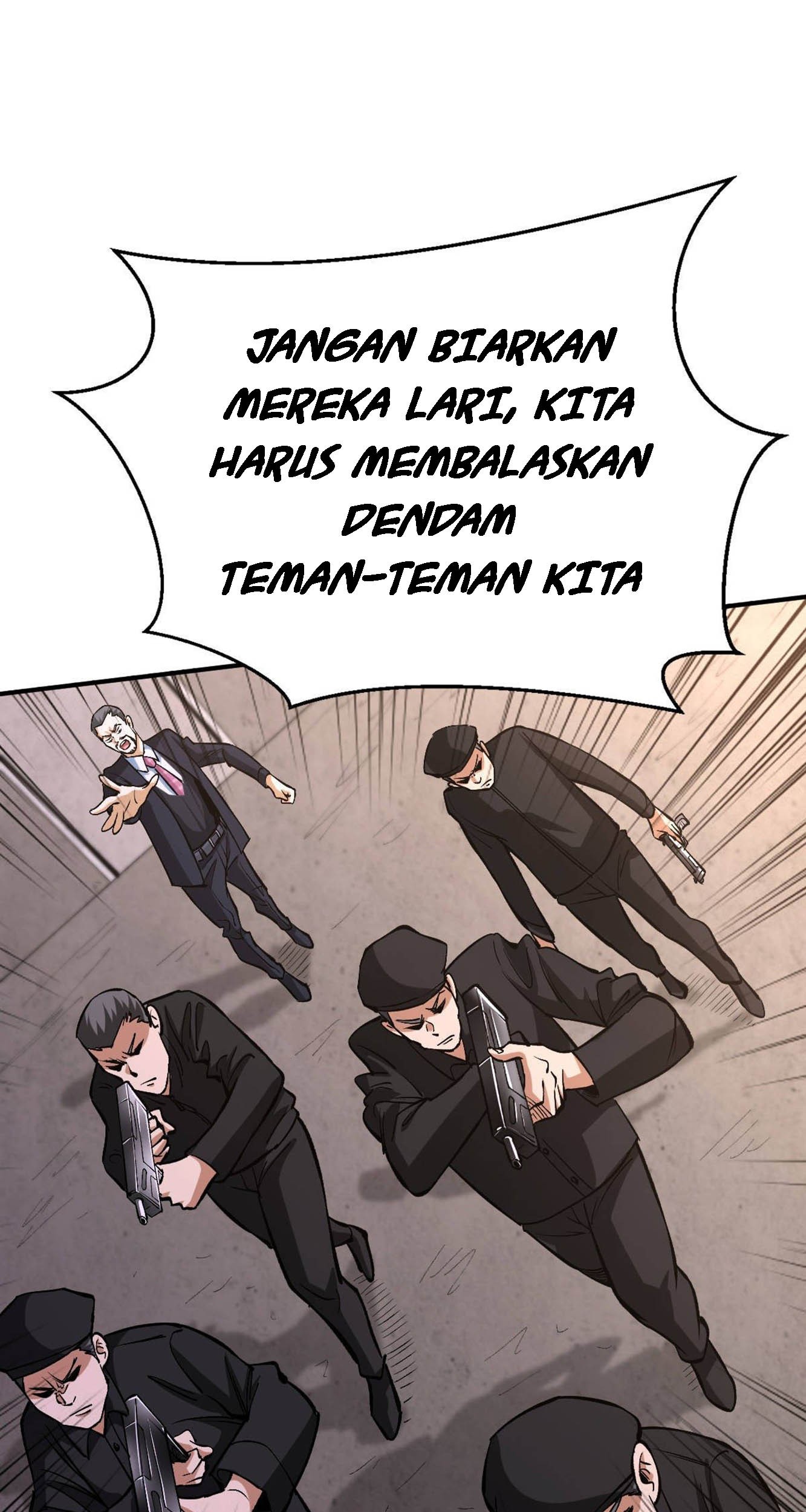 Return To Beginning Of The Apocalypse Chapter 29 Gambar 8