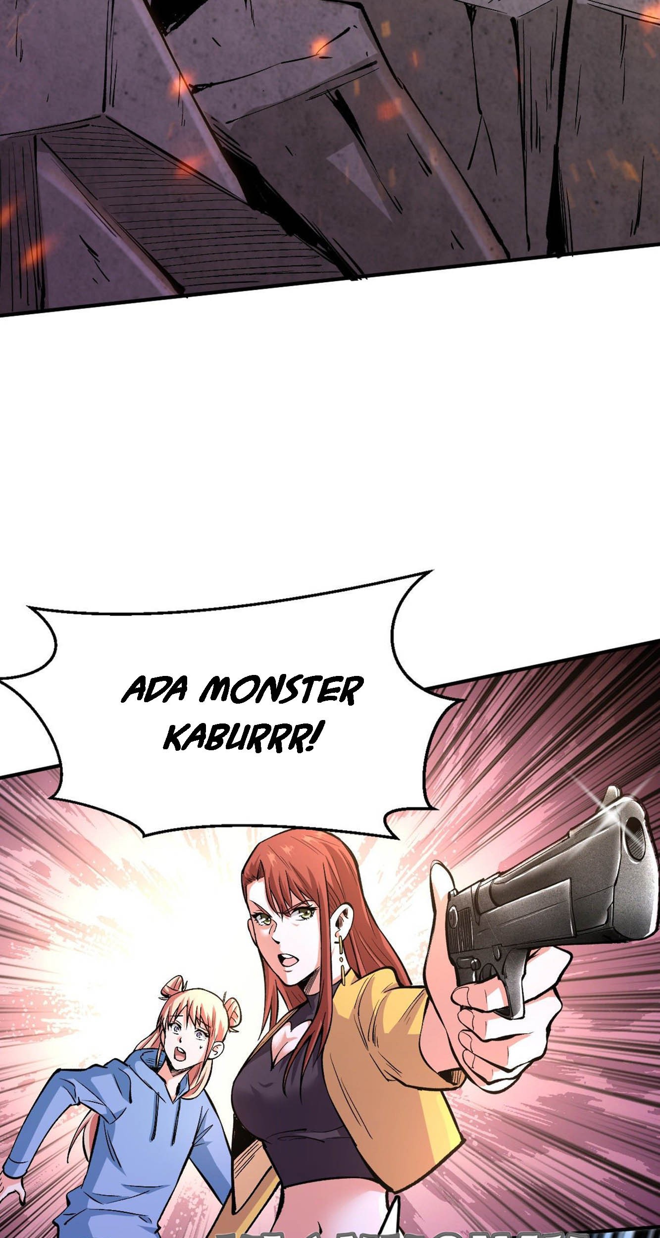 Return To Beginning Of The Apocalypse Chapter 29 Gambar 34