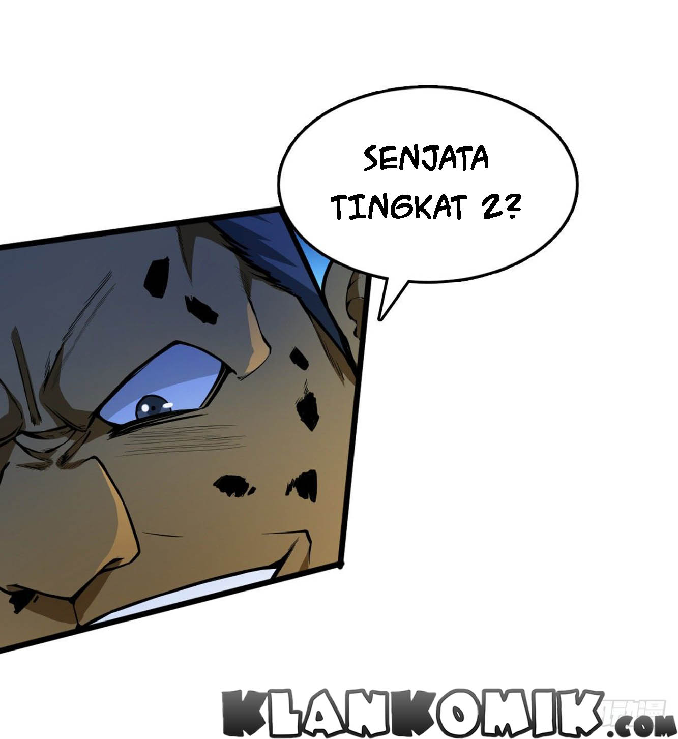 Return To Beginning Of The Apocalypse Chapter 29 Gambar 38