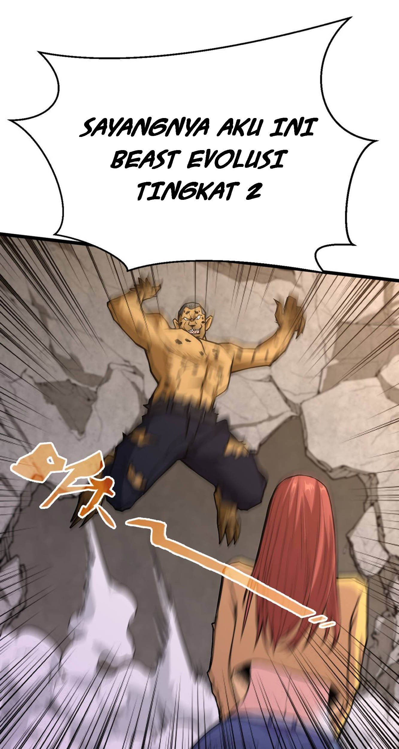 Return To Beginning Of The Apocalypse Chapter 29 Gambar 39