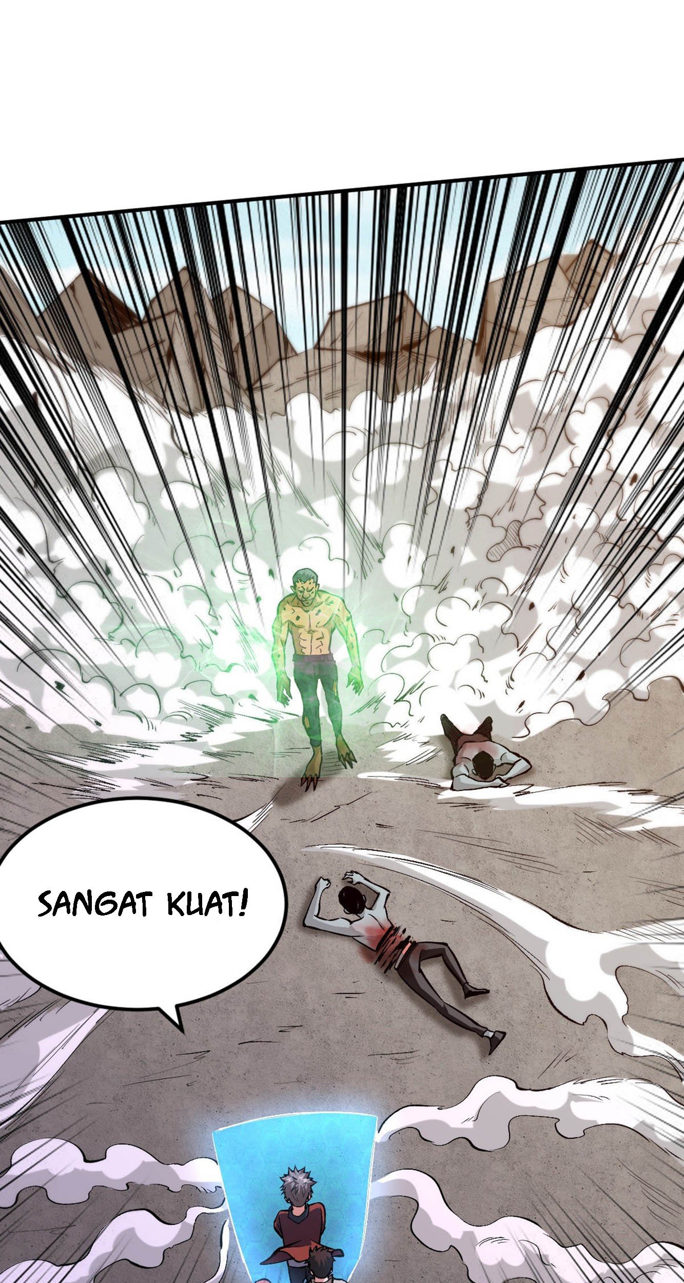 Return To Beginning Of The Apocalypse Chapter 29 Gambar 51