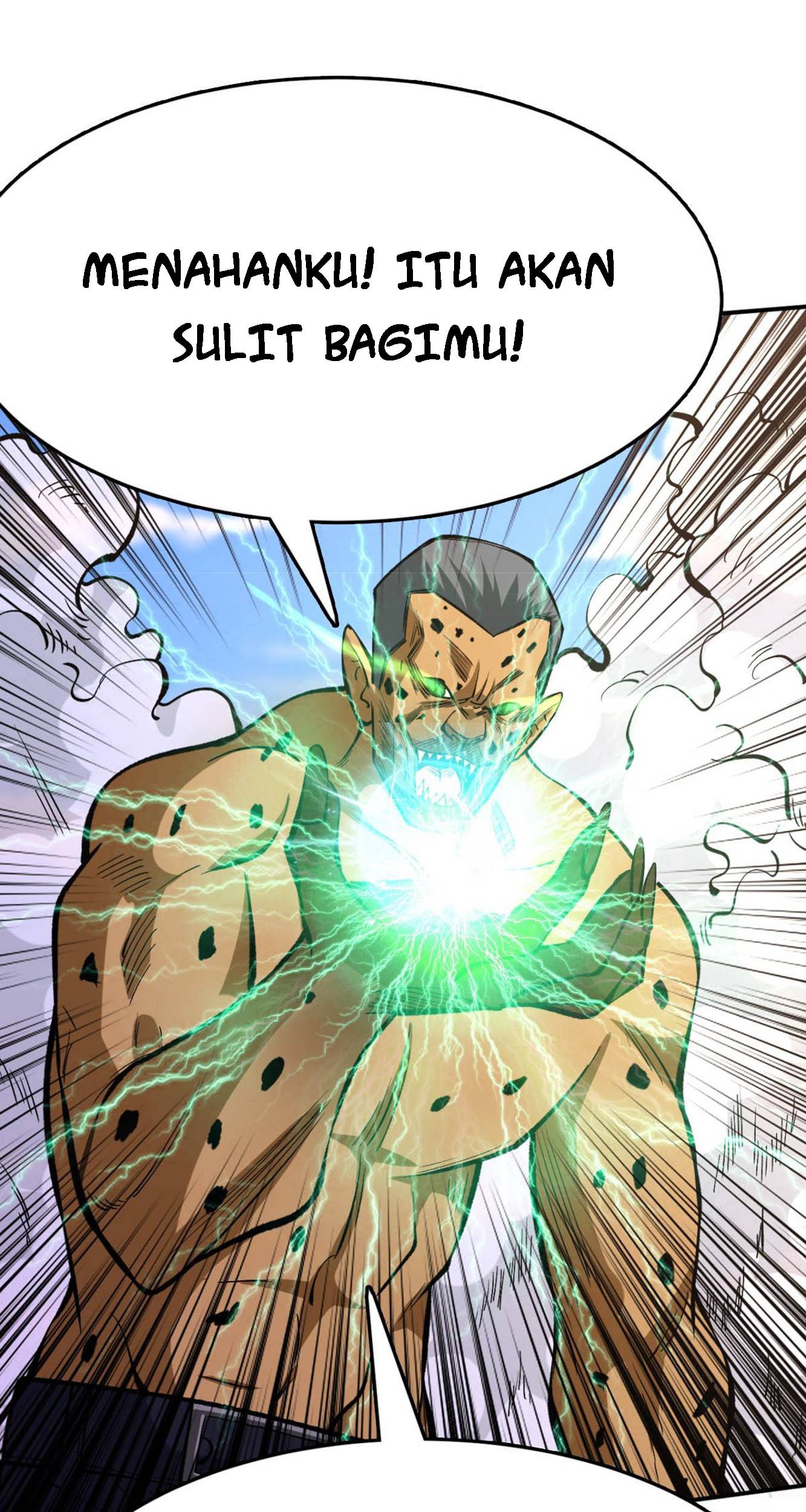 Return To Beginning Of The Apocalypse Chapter 29 Gambar 56