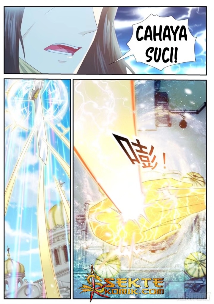 Rebirth Of The Urban Immortal Cultivator Chapter 408 Gambar 9