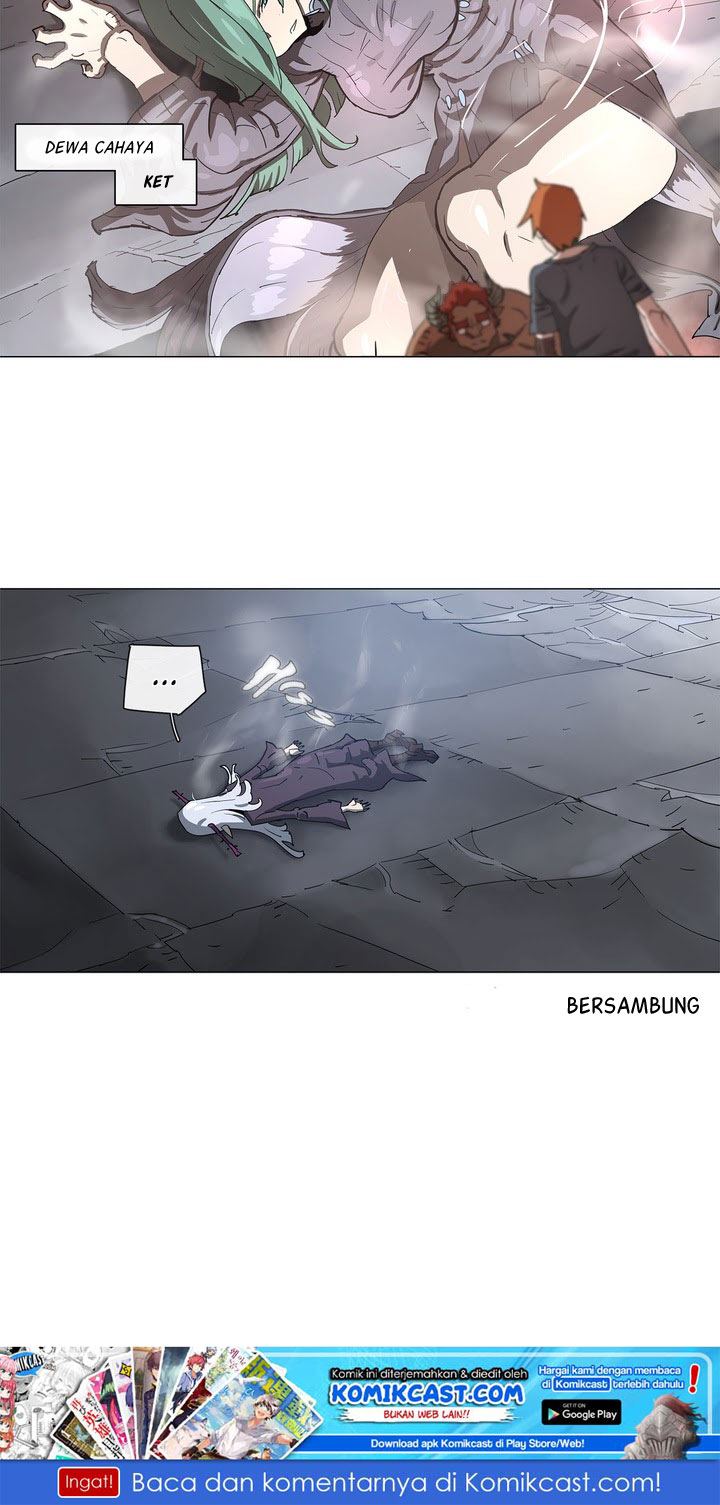 4 Cut Hero Chapter 102 Gambar 41