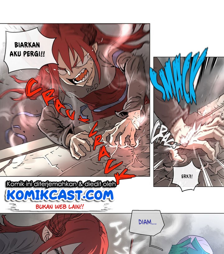 4 Cut Hero Chapter 102 Gambar 6