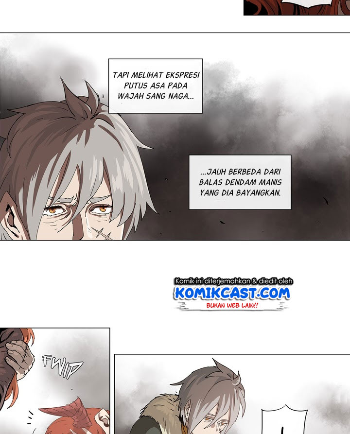 4 Cut Hero Chapter 102 Gambar 16