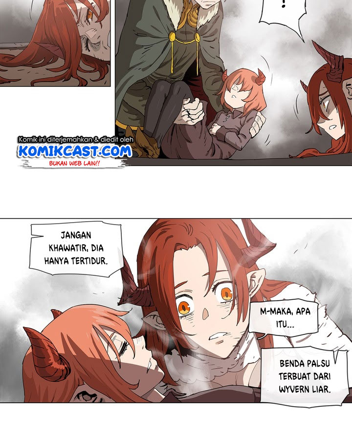 4 Cut Hero Chapter 102 Gambar 17